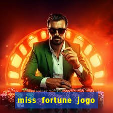 miss fortune jogo de sexo